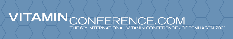 Vitamin Conference 2020