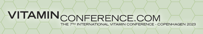 Vitamin Conference 2020